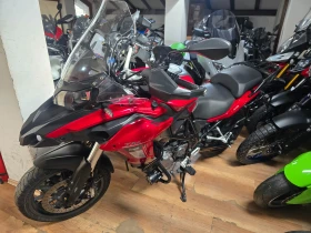 Benelli 500 TRK 502 , снимка 3
