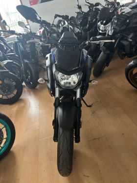 Yamaha Mt-07 ABS, снимка 2