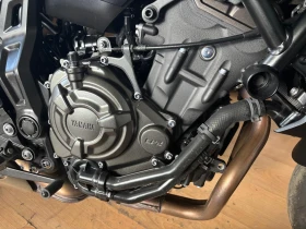 Yamaha Mt-07 ABS, снимка 5