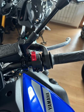 Yamaha Mt-07 ABS, снимка 10