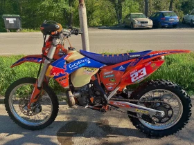 Ktm 250 EXC, снимка 12