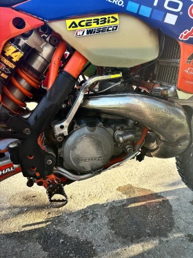 Ktm 250 EXC, снимка 7
