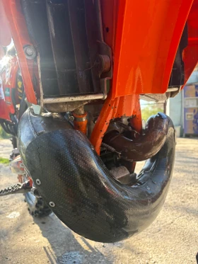 Ktm 250 EXC, снимка 5