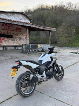 Honda Nc 750XA, снимка 2