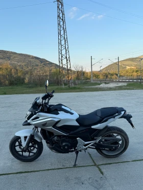 Honda Nc 750XA, снимка 4