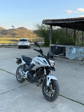 Honda Nc 750XA, снимка 1