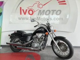 Honda Shadow 600, снимка 1