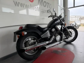 Honda Shadow 600, снимка 3