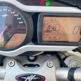 MV Agusta Brutale, снимка 11