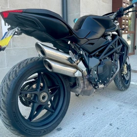 MV Agusta Brutale, снимка 4