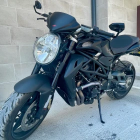 MV Agusta Brutale, снимка 1