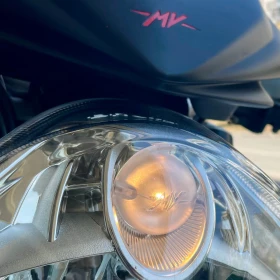 MV Agusta Brutale, снимка 12