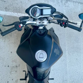 MV Agusta Brutale, снимка 6