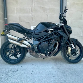 MV Agusta Brutale, снимка 3