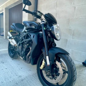 MV Agusta Brutale, снимка 2