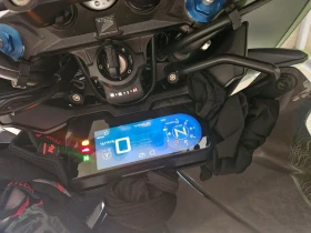 Honda Cb cb500f, снимка 5