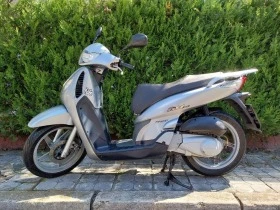     Honda Sh 150