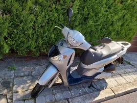 Honda Sh 150, снимка 16