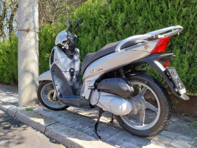 Honda Sh 150, снимка 15 - Мотоциклети и мототехника - 44710548