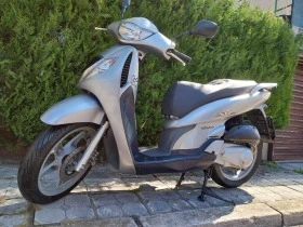 Honda Sh 150, снимка 11