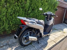     Honda Sh 150