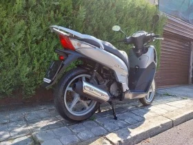     Honda Sh 150