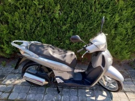 Honda Sh 150, снимка 8