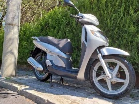 Honda Sh 150, снимка 5