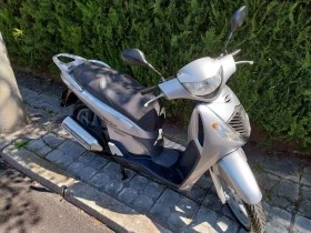 Honda Sh 150, снимка 7