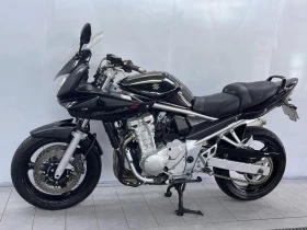 Suzuki Bandit 650 s | Mobile.bg    1