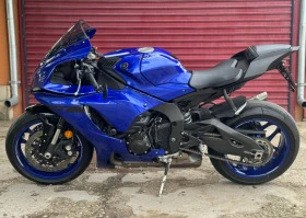 Yamaha YZF-R1 !     8000!!! SWISS! | Mobile.bg    5