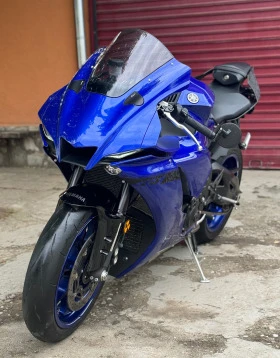 Yamaha YZF-R1 !     8000!!! SWISS! | Mobile.bg    3