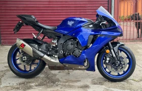 Yamaha YZF-R1 !     8000!!! SWISS! | Mobile.bg    4