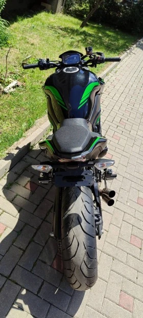 Kawasaki Z ZR900M | Mobile.bg    4