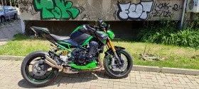 Kawasaki Z ZR900M, снимка 2