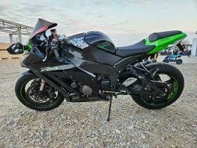     Kawasaki Zxr  