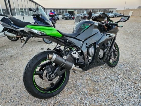 Kawasaki Zxr Лизинг Бартер, снимка 5