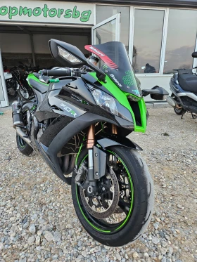  Kawasaki Zxr