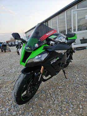     Kawasaki Zxr  