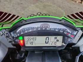 Kawasaki Zxr Лизинг Бартер, снимка 8