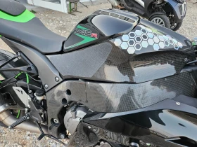 Kawasaki Zxr Лизинг Бартер, снимка 10