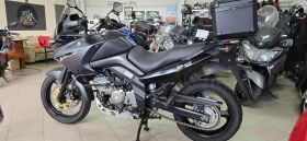 Suzuki V-strom 650 DL Лизинг!, снимка 3