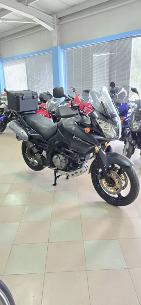 Suzuki V-strom 650 DL ! | Mobile.bg    5