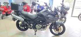 Suzuki V-strom 650 DL Лизинг!, снимка 6