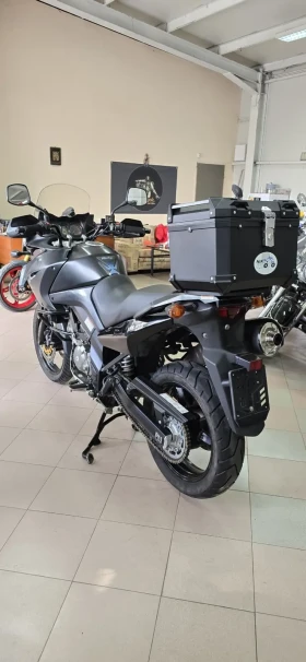 Suzuki V-strom 650 DL ! | Mobile.bg    2