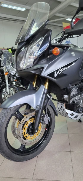 Suzuki V-strom 650 DL Лизинг!, снимка 8