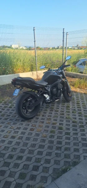 Обява за продажба на Yamaha FZ6 ~5 500 лв. - изображение 8