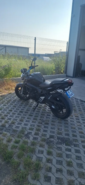 Обява за продажба на Yamaha FZ6 ~5 500 лв. - изображение 6