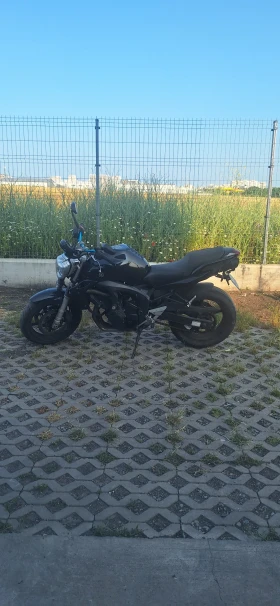 Обява за продажба на Yamaha FZ6 ~5 500 лв. - изображение 4