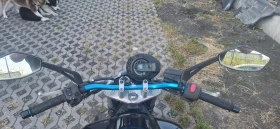 Обява за продажба на Yamaha FZ6 ~5 500 лв. - изображение 1